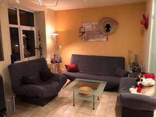 Апартаменты Kaunas apartment Каунас Апартаменты-1