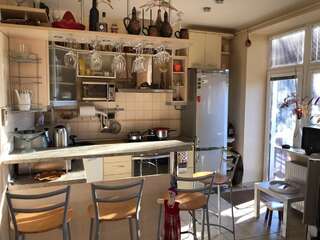 Апартаменты Kaunas apartment Каунас Апартаменты-10