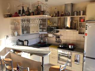 Апартаменты Kaunas apartment Каунас Апартаменты-11