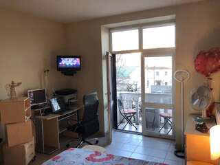 Апартаменты Kaunas apartment Каунас Апартаменты-12