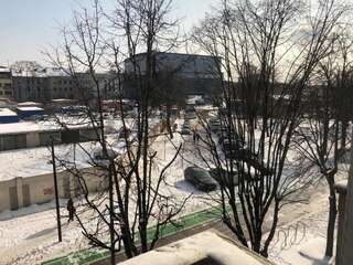 Апартаменты Kaunas apartment Каунас Апартаменты-15