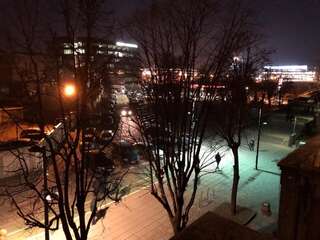 Апартаменты Kaunas apartment Каунас Апартаменты-21