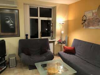 Апартаменты Kaunas apartment Каунас Апартаменты-23