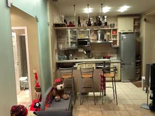 Апартаменты Kaunas apartment Каунас Апартаменты-26