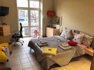 Апартаменты Kaunas apartment Каунас Апартаменты-3