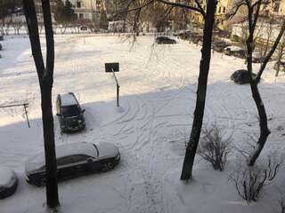 Апартаменты Kaunas apartment Каунас Апартаменты-30