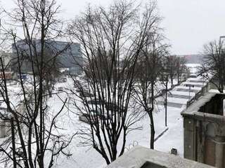 Апартаменты Kaunas apartment Каунас Апартаменты-31