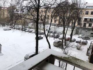 Апартаменты Kaunas apartment Каунас Апартаменты-32