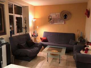 Апартаменты Kaunas apartment Каунас Апартаменты-34