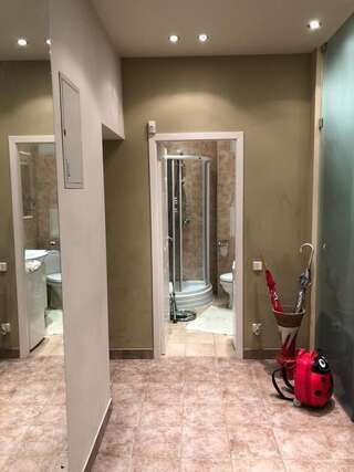 Апартаменты Kaunas apartment Каунас Апартаменты-44