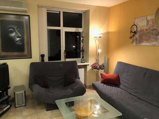 Апартаменты Kaunas apartment Каунас Апартаменты-45