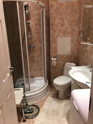 Апартаменты Kaunas apartment Каунас Апартаменты-47