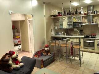 Апартаменты Kaunas apartment Каунас Апартаменты-48