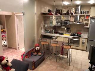 Апартаменты Kaunas apartment Каунас Апартаменты-50