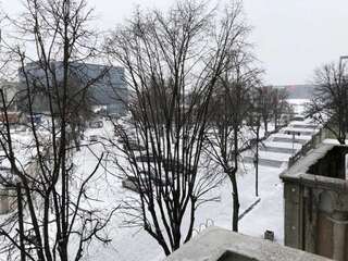 Апартаменты Kaunas apartment Каунас Апартаменты-54