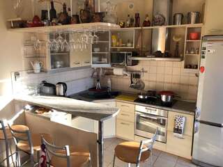 Апартаменты Kaunas apartment Каунас Апартаменты-60