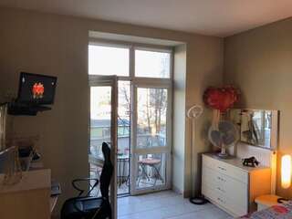 Апартаменты Kaunas apartment Каунас Апартаменты-61