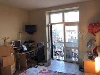 Апартаменты Kaunas apartment Каунас Апартаменты-62