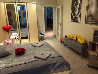 Апартаменты Kaunas apartment Каунас Апартаменты-66