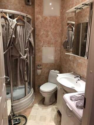 Апартаменты Kaunas apartment Каунас Апартаменты-67