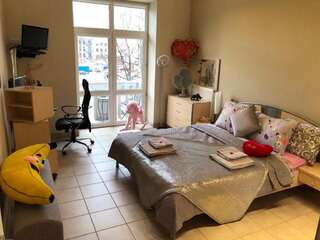 Апартаменты Kaunas apartment Каунас Апартаменты-69