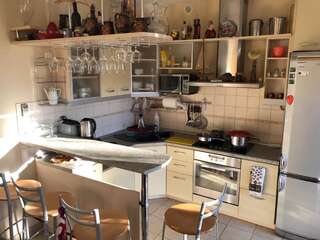 Апартаменты Kaunas apartment Каунас Апартаменты-7