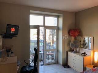 Апартаменты Kaunas apartment Каунас Апартаменты-8