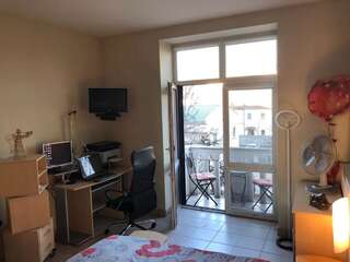 Апартаменты Kaunas apartment Каунас Апартаменты-9