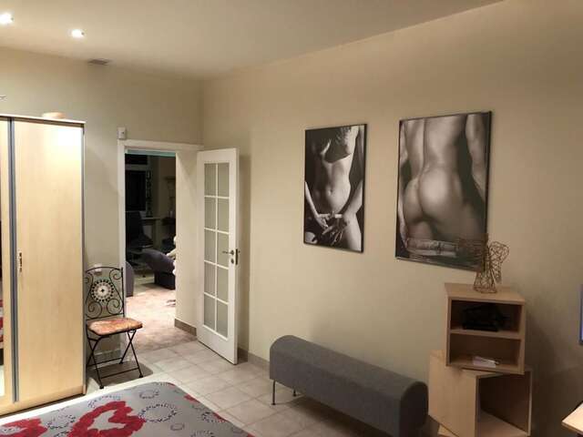 Апартаменты Kaunas apartment Каунас-16