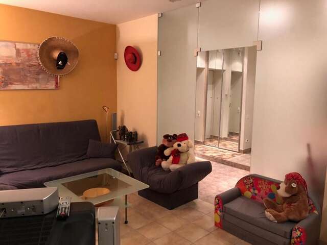 Апартаменты Kaunas apartment Каунас-44