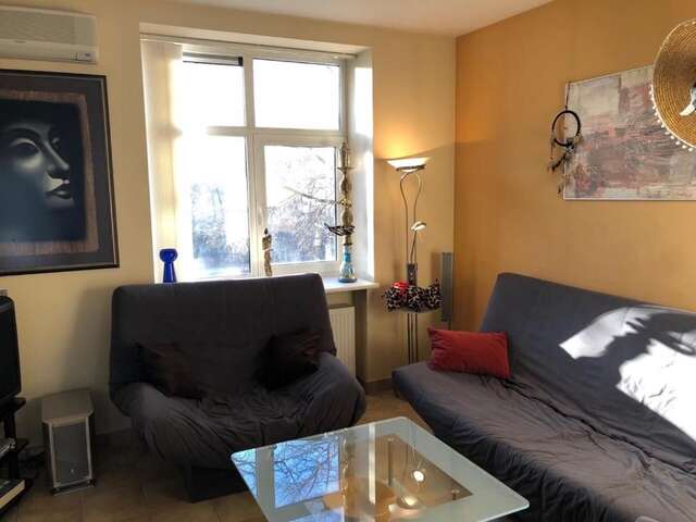 Апартаменты Kaunas apartment Каунас-61