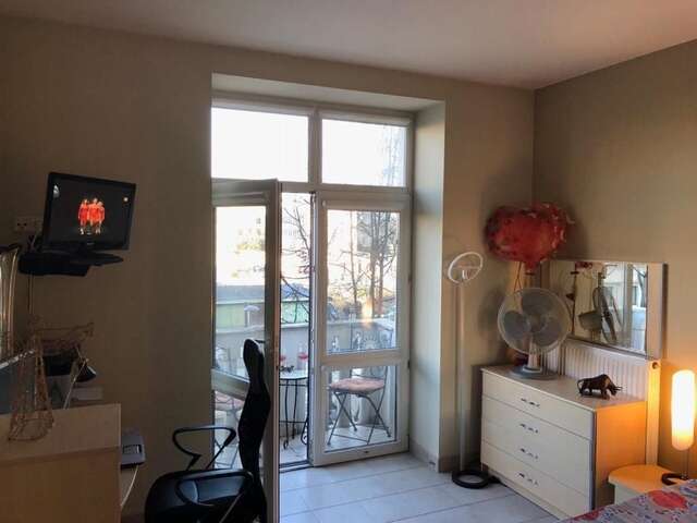 Апартаменты Kaunas apartment Каунас-63